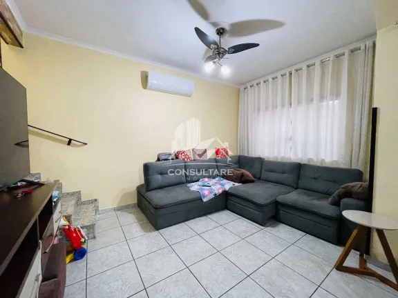 Imagem Casa com 4 quartos, Estuário, Santos - R$ 799 mil, Cod: 25089