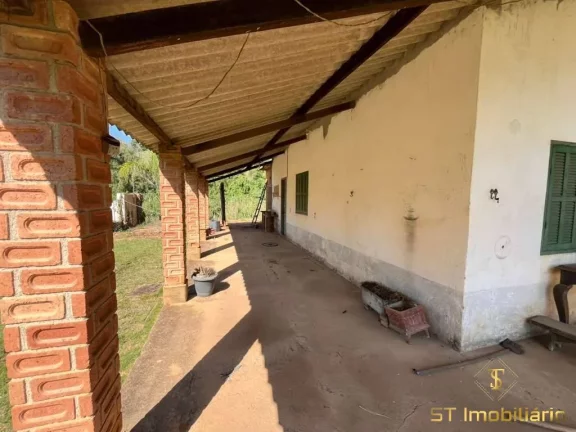 Imagem Sítio com Escritura à Venda em Atibaia/SP - 64.000m² por R$2.2 Mi
