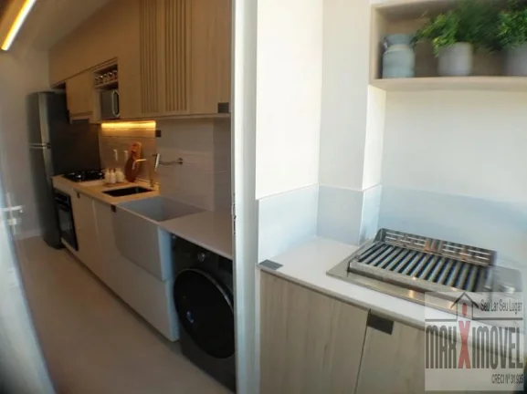 Imagem Apartamento a Venda - 2 e 3 Quartos - Rio de Janeiro lançame