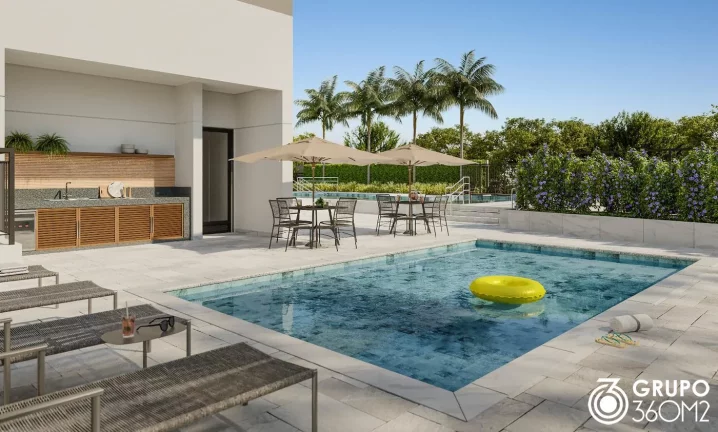 Imagem Apartamento para Venda em Santo André / SP no bairro Campestre