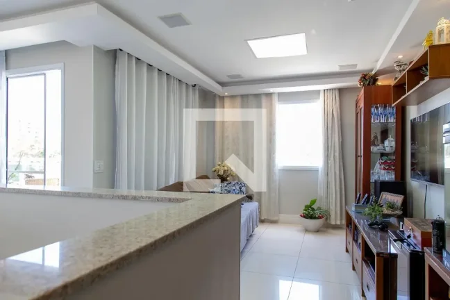 Imagem Apartamento à Venda - Recreio, 3 Quartos, 174 m2