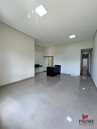 Imagem Casa - Bairro Shalimar - Lagoa Santa