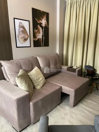 Imagem Apartamento pronto para morar, 2 dormitórios à venda por R$ 250.800,00 - Condomínio RESIDENCIAL ANGELLUS - Socopo - Teresina/PI