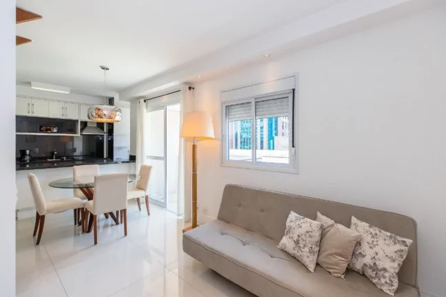 Imagem APARTAMENTO RESIDENCIAL em São Paulo - SP, Granja Julieta