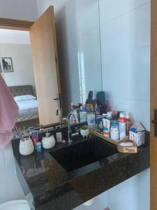 Imagem Sobrado à venda, 138 m² por R$ 649.000,00 - São João - Guarulhos/SP