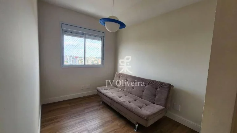 Imagem Apartamento Semi Mobiliado venda ou Locação no Praça Butantã com 67 m² - Vila Sônia - São Paulo/SP