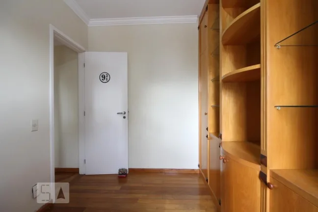 Imagem Apartamento à Venda - Vila Mariana, 3 Quartos, 85 m2