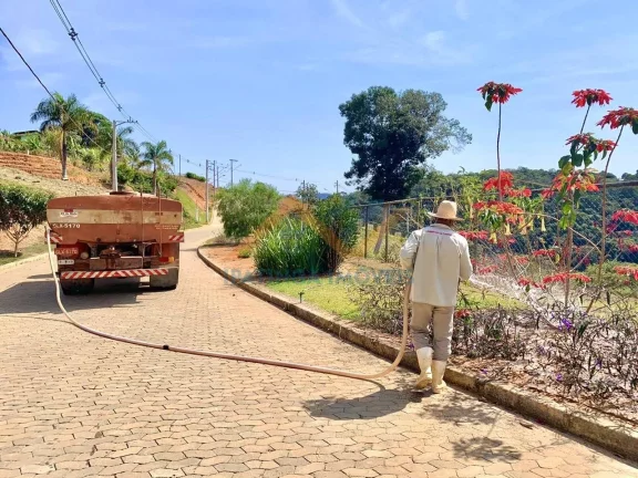 Imagem Terreno Loteamento em Cantos da Mata - Iapu