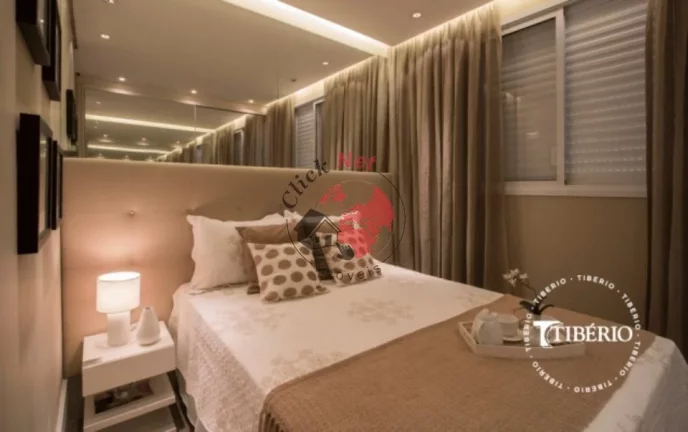 Imagem Apartamento à Venda no bairro Parque João Ramalho em Santo André