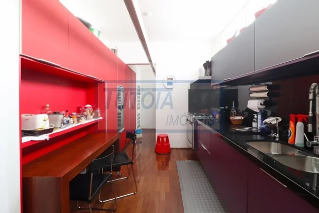 Imagem APARTAMENTO A VENDA JARDIM PAULISTA 2 DORMITÓRIOS