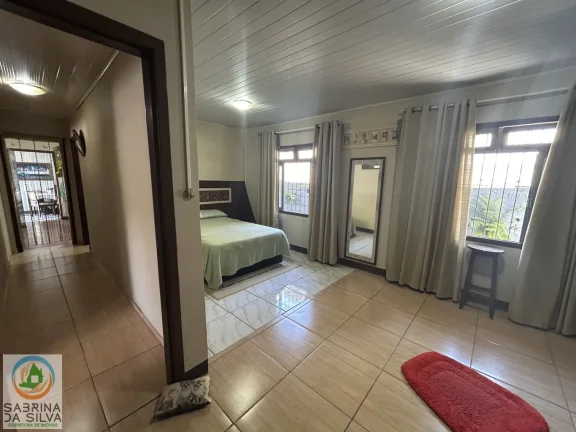 Imagem Casa - Badenfurt - Blumenau
