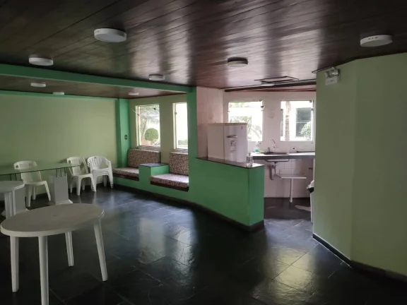 Imagem Alugue seu novo lar no coração de Santo André! Aguá incluso no Condominio e IPTU isento .