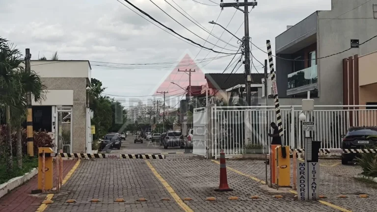 Imagem TERRENO RESIDENCIAL em RIO DE JANEIRO - RJ, RECREIO DOS BANDEIRANTES