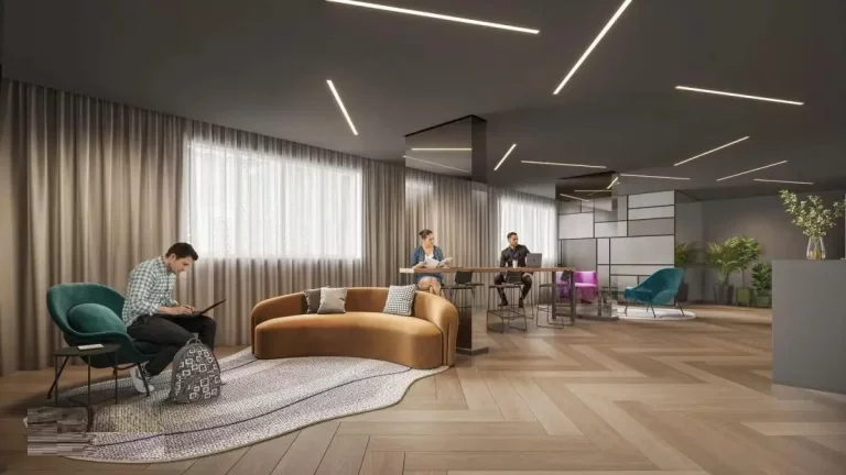 Imagem Apartamento para Venda em São Paulo / SP no bairro Pinheiros
