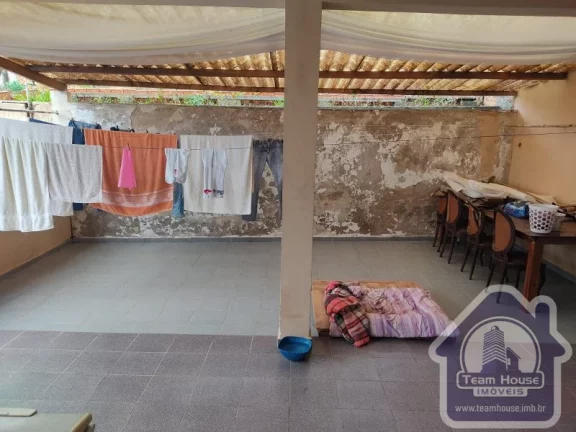 Imagem Sobrado a venda na Vila Lavínia em Mogi das Cruzes SP