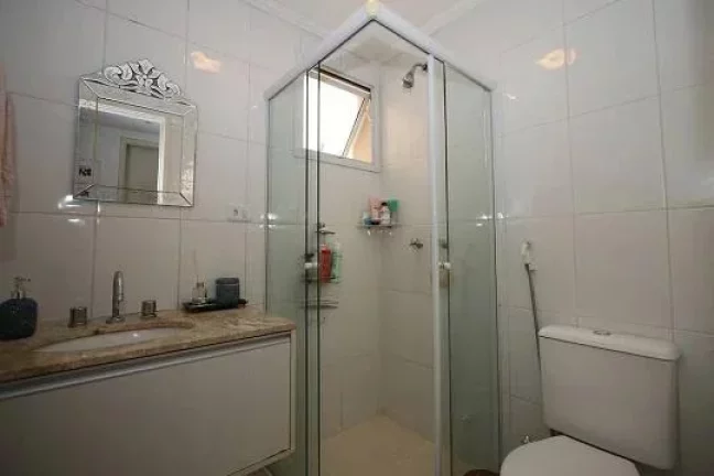 Imagem Apartamento com 3 Quartos à venda, 85m² - Sumaré
