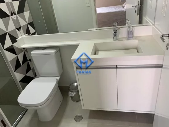 Imagem Apartamento com 2 Quartos à Venda, 69 m² em Ipiranga - São Paulo