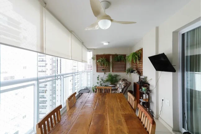 Imagem APARTAMENTO RESIDENCIAL em São Paulo - SP, Água Branca