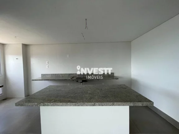 Imagem Apartamento à venda no Park Lozandes - Goiânia/GO