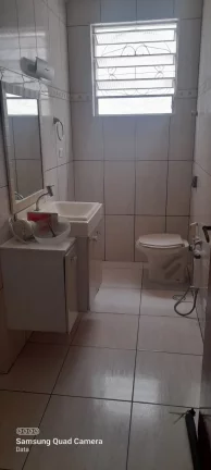 Imagem EXCELENTE SOBRADO A VENDA NO BAIRRO SCARPELLI EM SANTO ANDRÉ