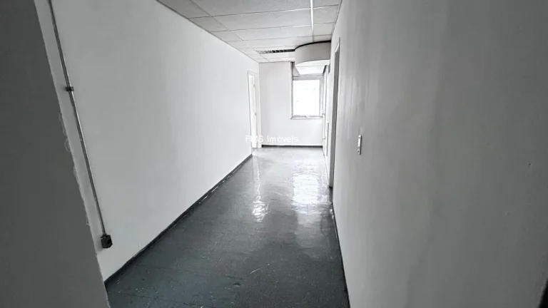 Imagem Conjunto comercial com 328m2 na Consolação