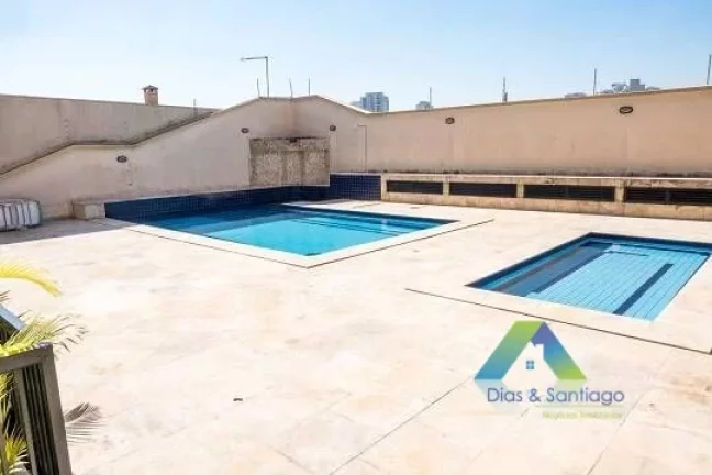 Imagem Apartamento com 2 dormitórios à venda, 77 m², área de lazer completa, próximo ao Museu do Ipiranga