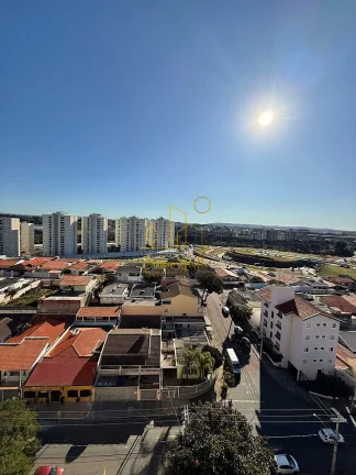 Imagem Apartamento à Venda  Condomínio Duo