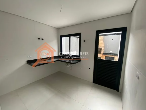 Imagem Casa com 3 Quartos à venda, 100m² - Campo Grande