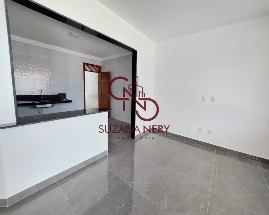 Imagem Casa três quartos em Emaus, Parnamirim-RN