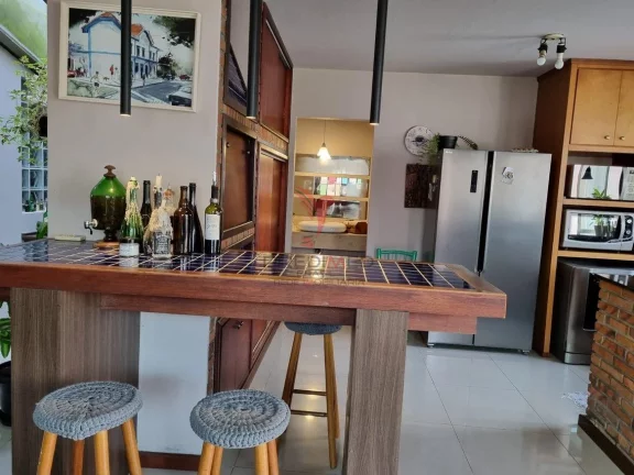 Imagem CASA DE ALTO PADRÃO, Seu Paraíso Exclusivo na Praia do Laranjal, as fotos falam por si