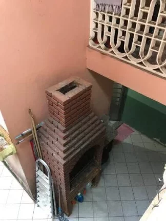 Imagem Sobrado com 3 dormitórios à venda, 220 m² por R$ 690.000,00 - Jardim Angélica - Guarulhos/SP
