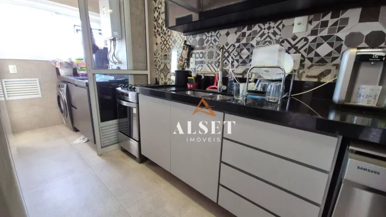Imagem Apartamento com 2 dormitórios na Mooca