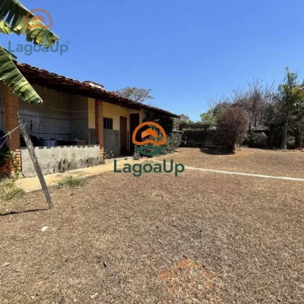 Imagem Casa com 4 dormitórios à venda, 337 m² por R$ 900.000,00 - Francisco Pereira - Lagoa Santa/MG