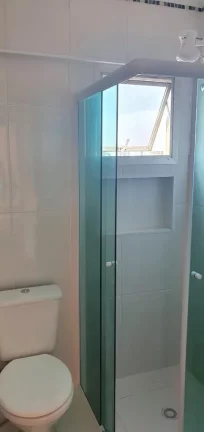 Imagem Oportunidade - Apartamento Andar Alto de 2 dormitórios e 1 vaga de garagem em Itaquera próximo ao Hospital Santa Marcelina