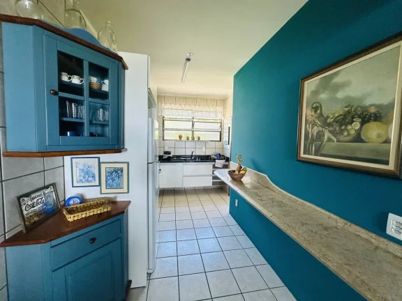 Imagem Apartamento à Venda, 113m2, 3 Dormitórios ( 3 suites),2 Vagas - Ingleses , Florianópolis, SC