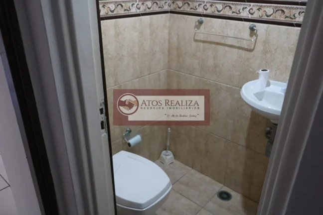 Imagem Sobrado de 125m² em Vila Prel - São Paulo: 3 quartos, 1 suíte e 1 banheiro por R$690.000 para venda e locação