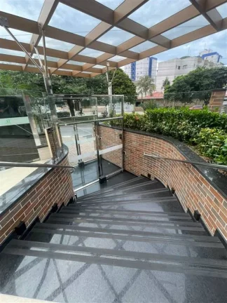 Imagem APARTAMENTO COM 68 m² - FORTE - PRAIA GRANDE SP