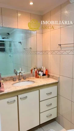 Imagem Apartamento de 3 quartos com suíte e vaga na Bela Vista, São Paulo - 102m²