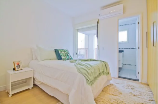 Imagem APARTAMENTO RESIDENCIAL em São Paulo - SP, Sumaré