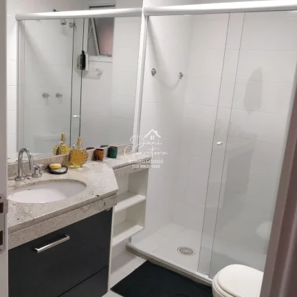 Imagem APARTAMENTO Residencial em GUARUJÁ - SP, ENSEADA