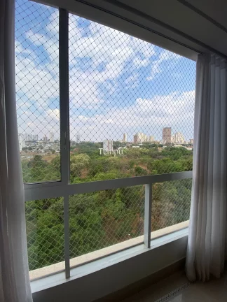 Imagem Terra Mundi Parque Cascavel - Apartamento Terra Mundi Cascavel, 2 quartos 1 suite, 100% planejado, vista para o parque em Jardim Atlântico, Goiânia/GO
