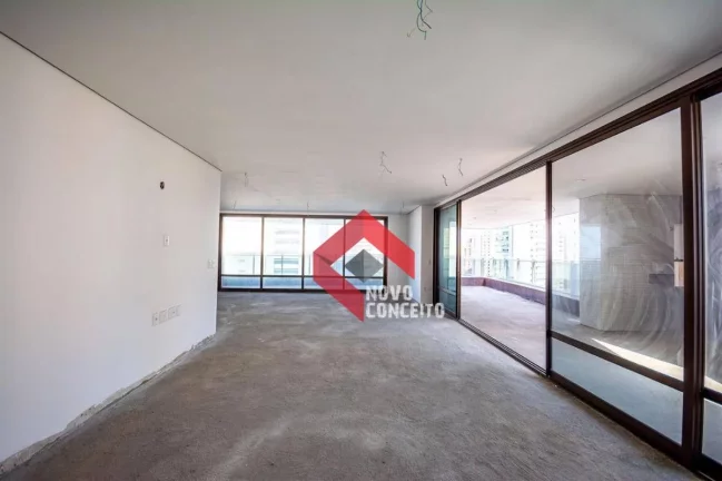 Imagem Apartamento à venda, 403 m² por R$ 5.000.000,00 - Meireles - Fortaleza/CE