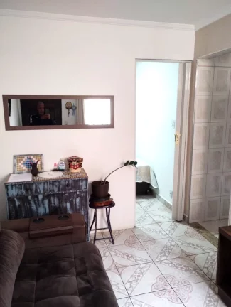 Imagem APARTAMENTO RESIDENCIAL em SÃO PAULO - SP, ITAQUERA