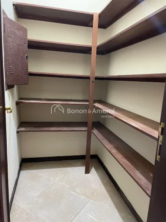 Imagem Casa à venda em condomínio charmoso e seguro - Sousas, Campinas/SP

Em um dos condomínios mais de...