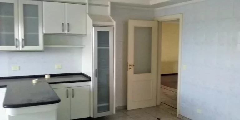 Imagem APARTAMENTO RESIDENCIAL À VENDA, EDIFÍCIO VIA VENETO, CENTRO, SUZANO