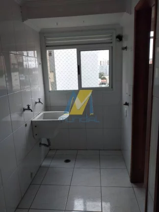Imagem Apartamento para Locação – Rua Antônio Bastos