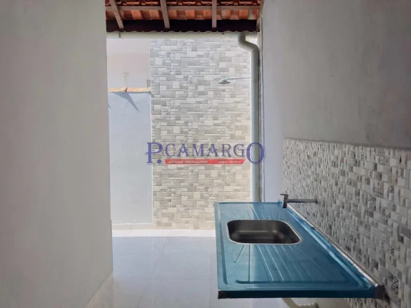 Imagem Casa Padrão