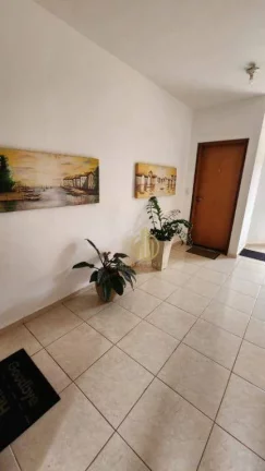 Imagem Apartamento Térreo com 2 dormitórios à venda, 64 m² por R$ 220.000 - Campos Elíseos - Ribeirão Preto/SP