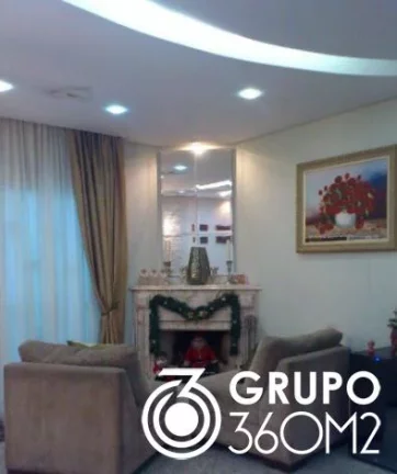 Imagem Casa para Venda em São Caetano do Sul / SP no bairro Santa Paula