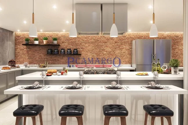 Imagem Apartamento Padrão